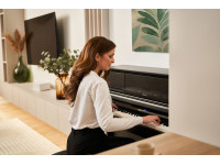 <b>Roland LX-5-PE Piano Vertical Digital Preto Polido 10 ANOS GARANTIA</b> <b>Roland LX-5-PE Piano Vertical Digital Preto Polido 10 ANOS GARANTIA</b>